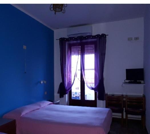 Hotel Torre Вулькано Екстер'єр фото
